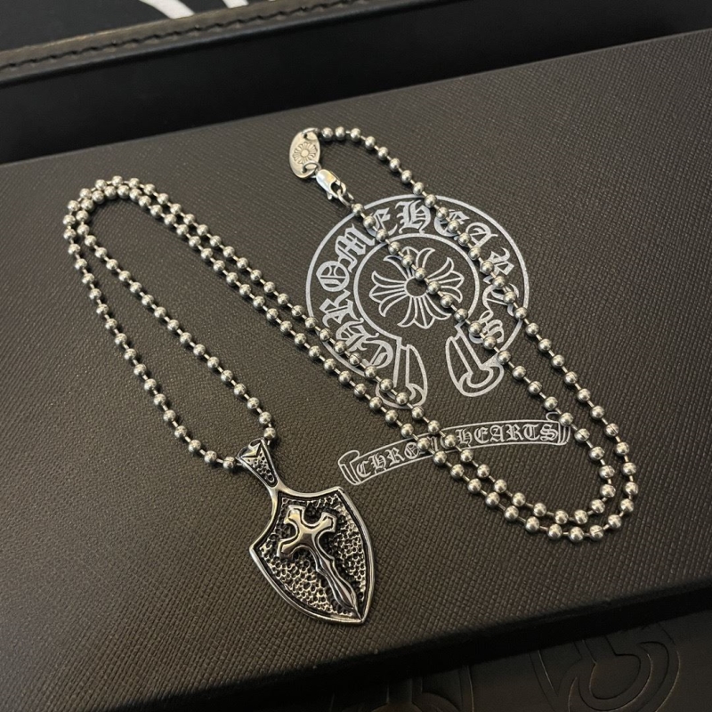 Chrome Hearts Necklaces